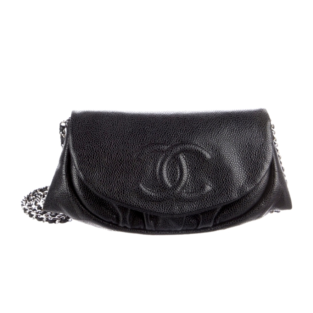 📣SOLD Chanel WOC 🔥🔥temporary price cut🔥🔥